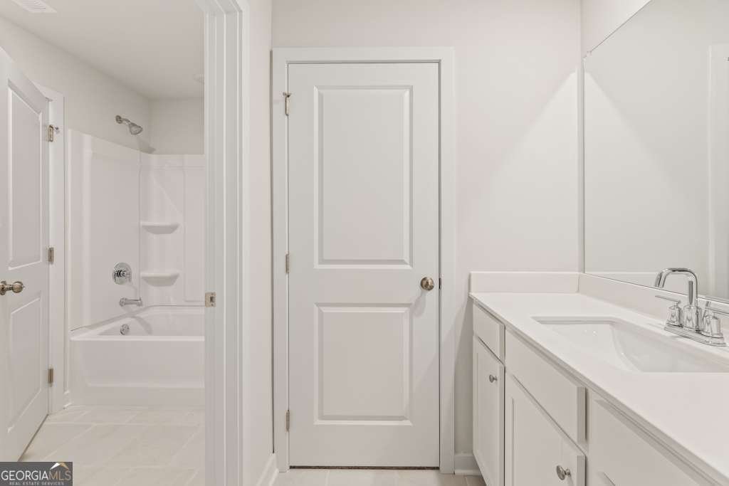 6605 Settingdown Creek Drive Dawsonville - 29