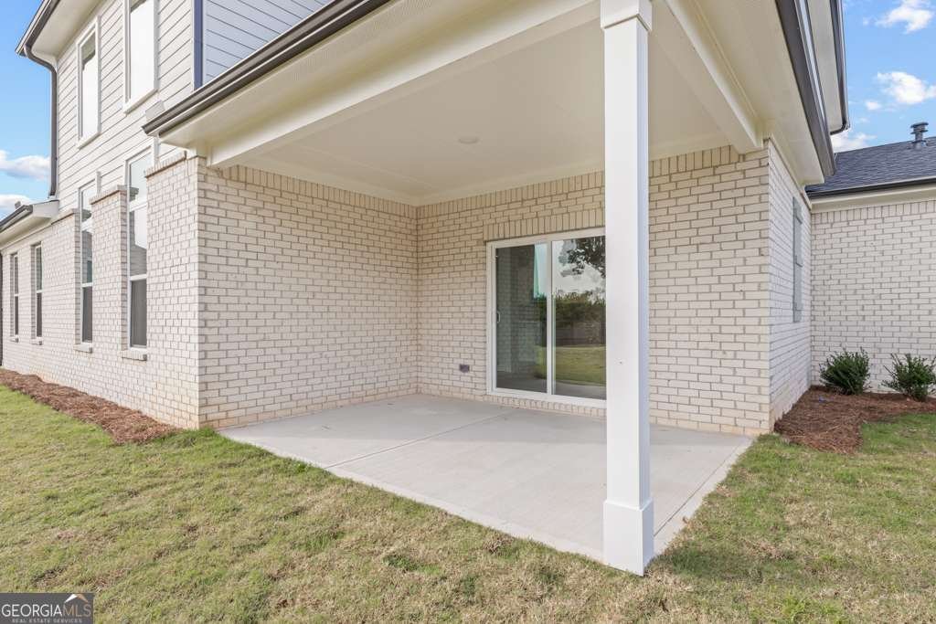 6605 Settingdown Creek Drive Dawsonville - 33