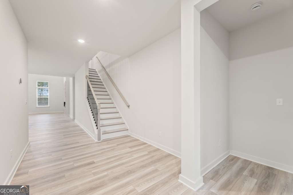 6605 Settingdown Creek Drive Dawsonville - 9
