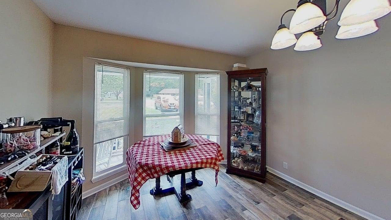 208 Woodvalley Drive Kingsland - 12