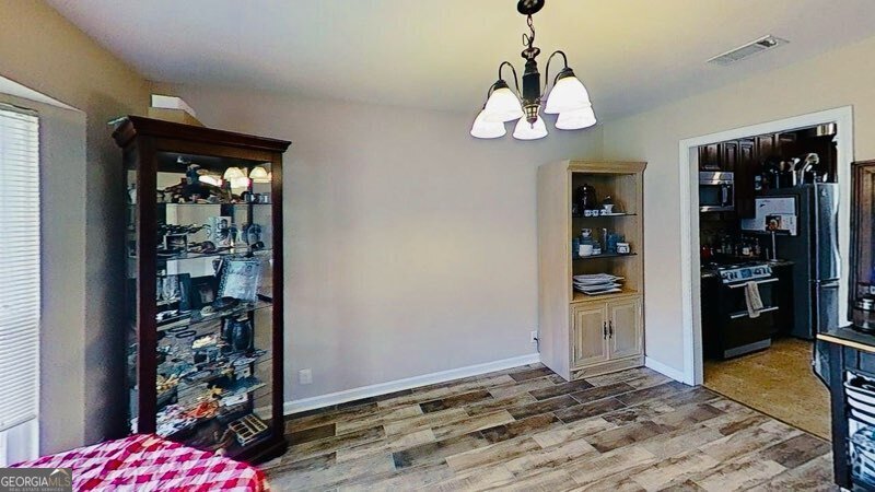 208 Woodvalley Drive Kingsland - 14