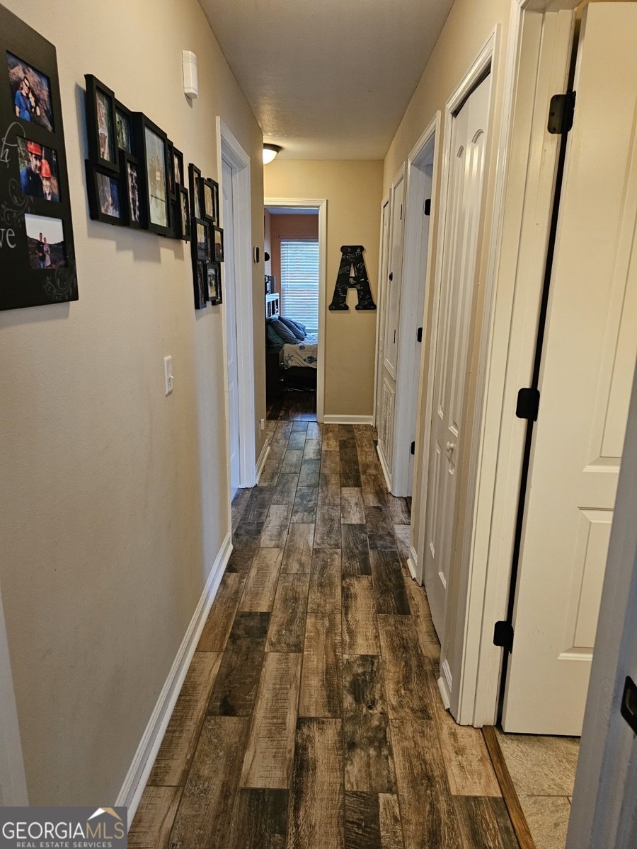 208 Woodvalley Drive Kingsland - 15