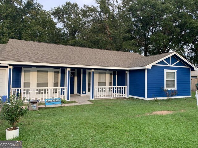 208 Woodvalley Drive Kingsland - 2