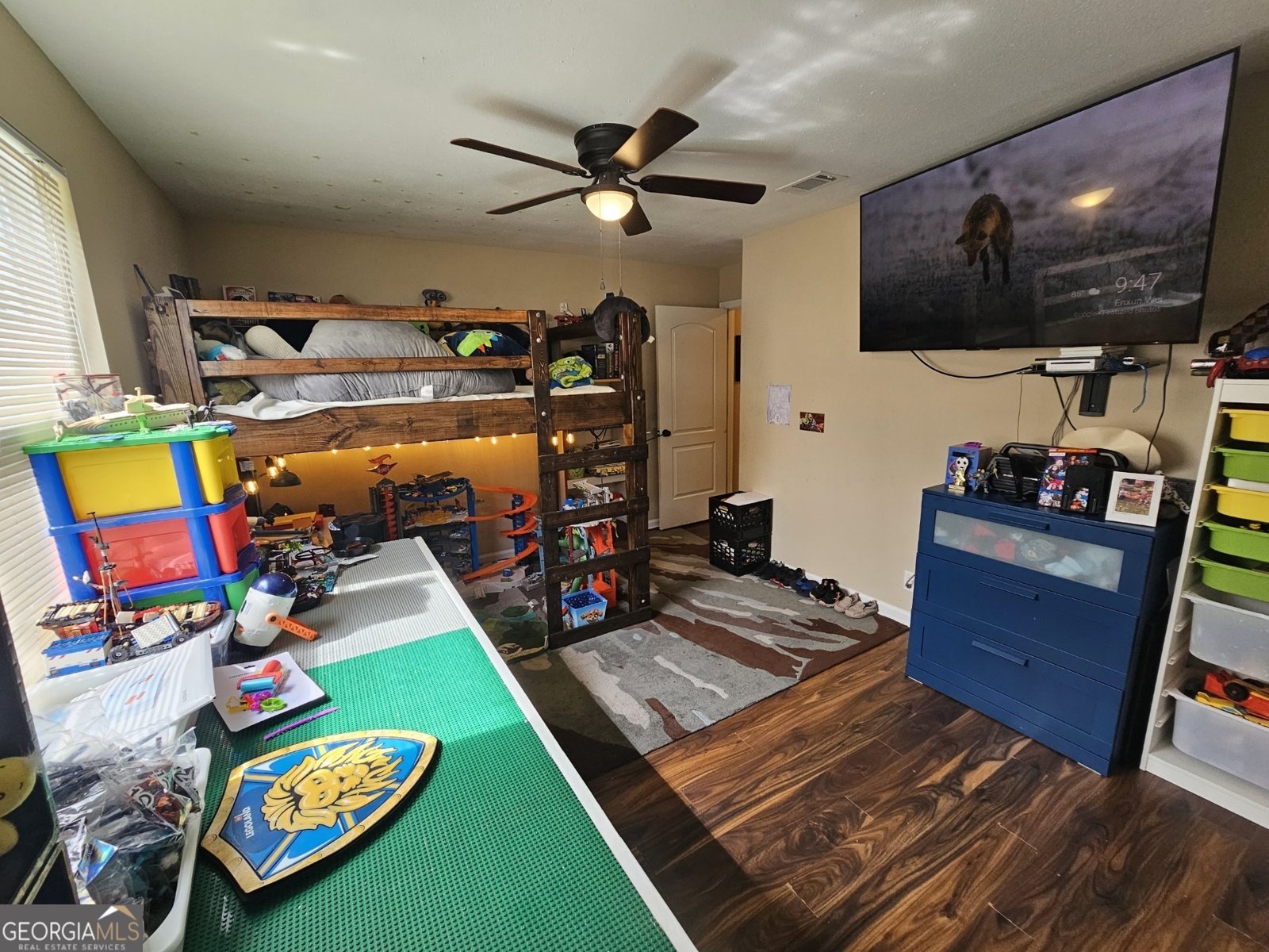 208 Woodvalley Drive Kingsland - 22