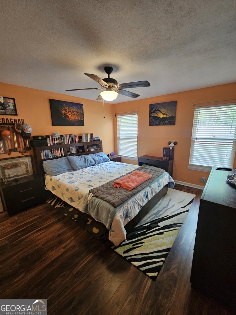 208 Woodvalley Drive Kingsland - 24