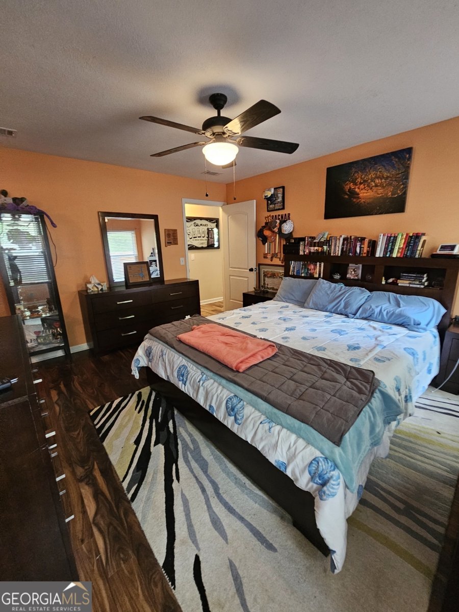 208 Woodvalley Drive Kingsland - 25