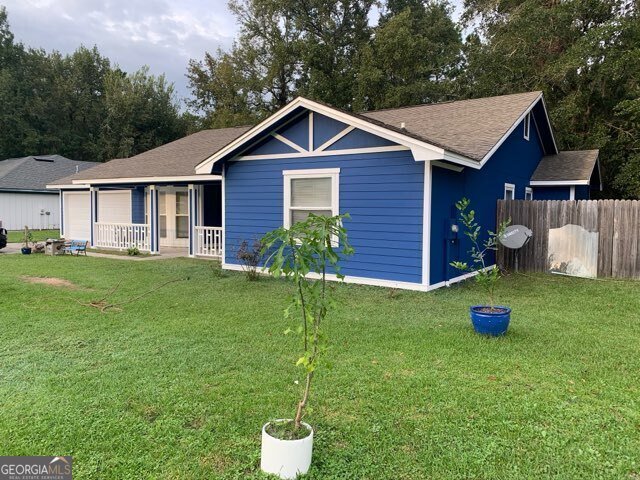 208 Woodvalley Drive Kingsland - 3