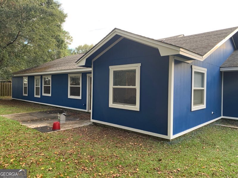 208 Woodvalley Drive Kingsland - 4