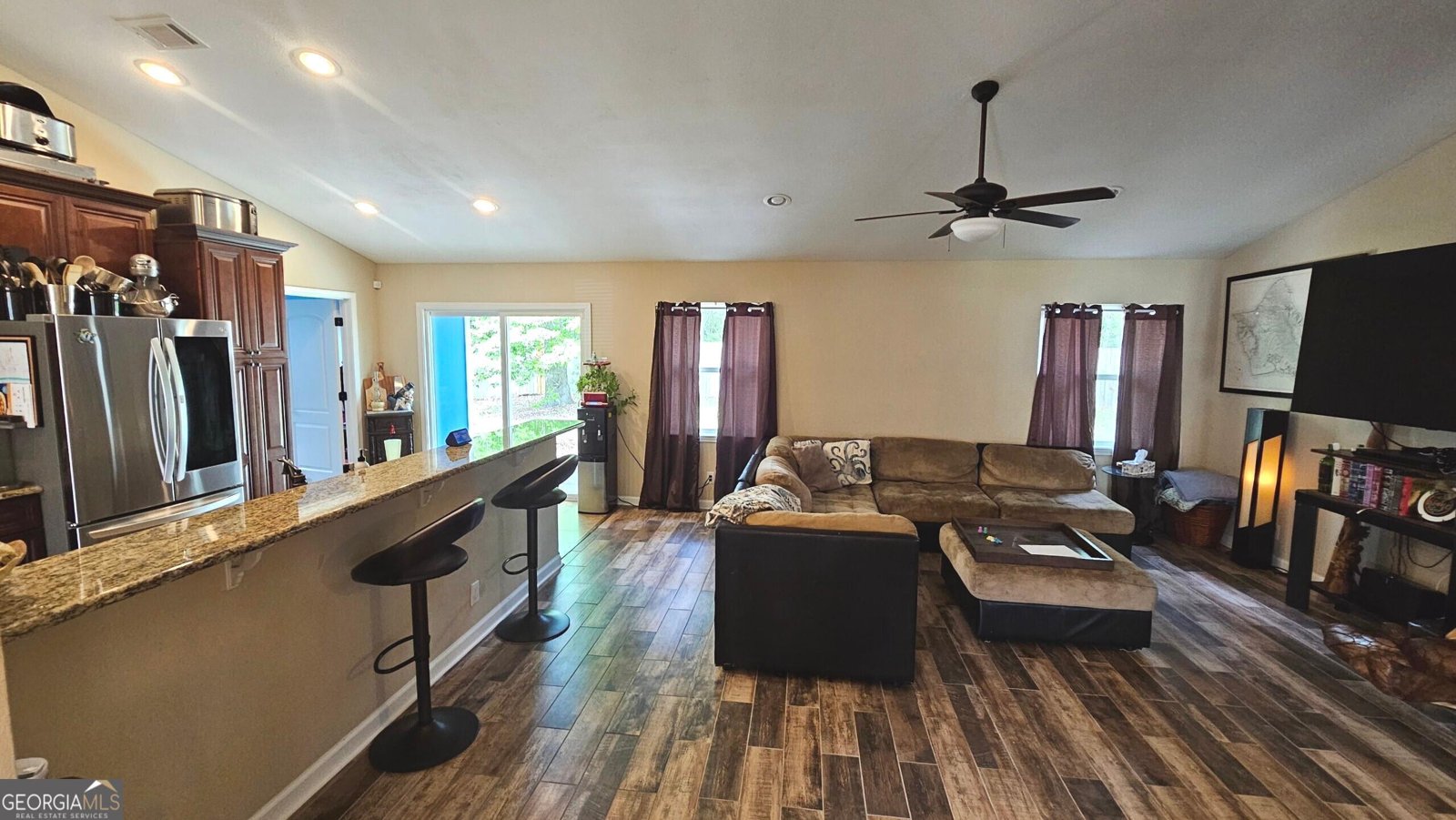 208 Woodvalley Drive Kingsland - 5