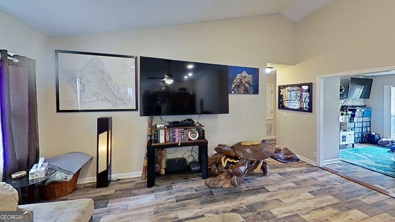 208 Woodvalley Drive Kingsland - 8