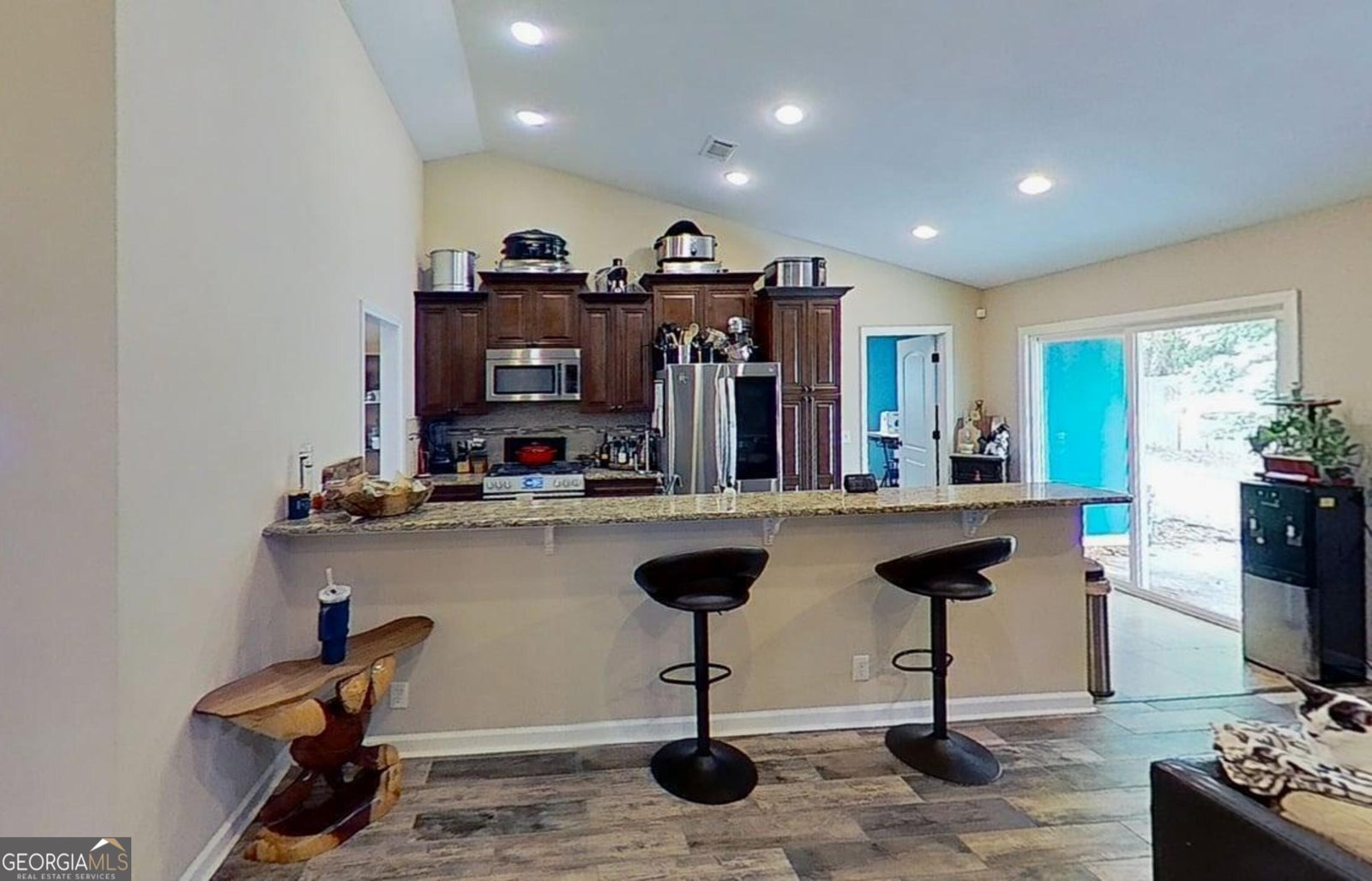 208 Woodvalley Drive Kingsland - 9