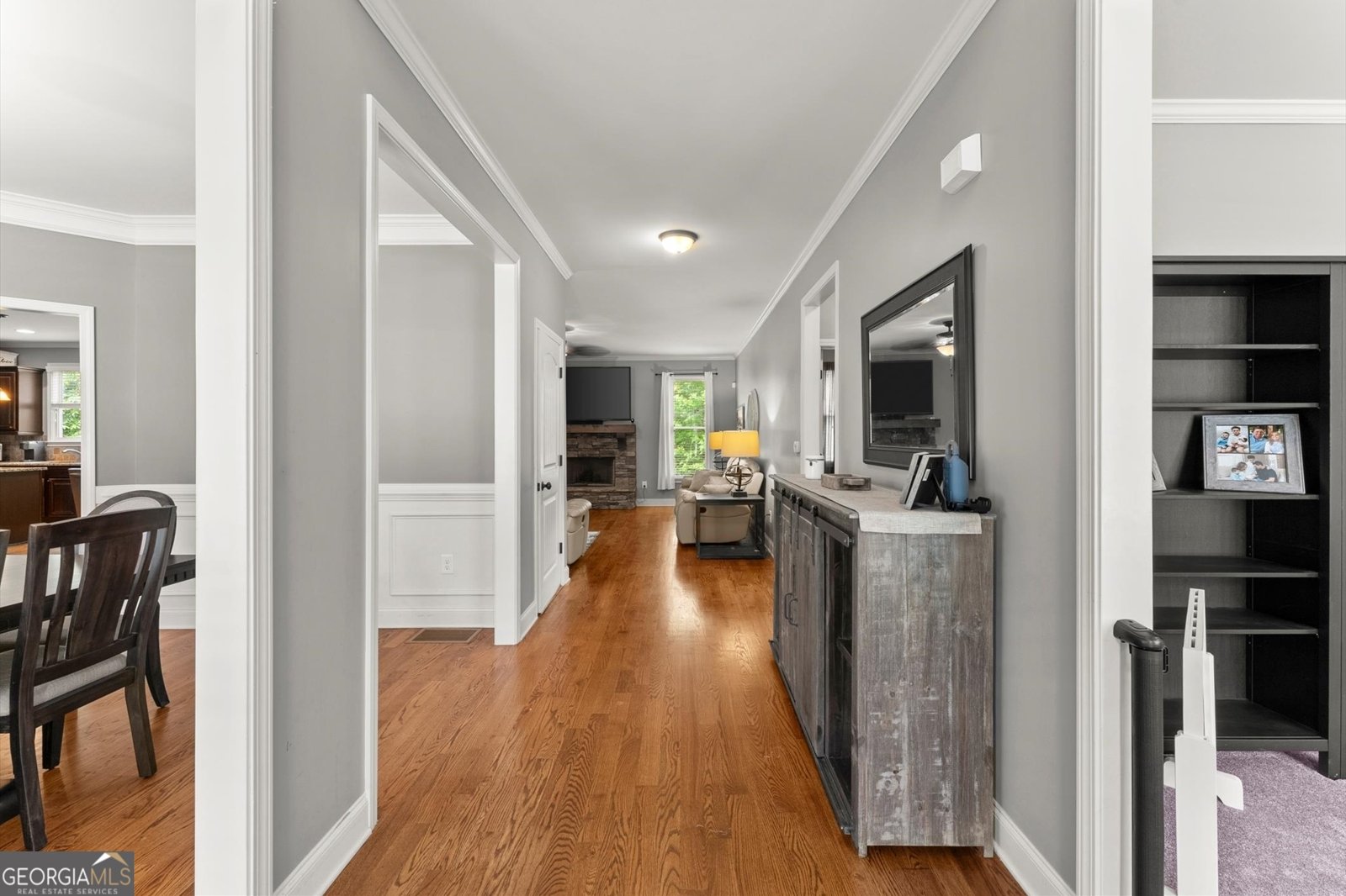 1050 DOUBLE BRANCHES Lane Dallas - 1