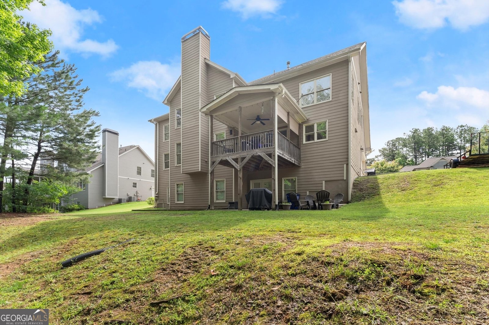 1050 DOUBLE BRANCHES Lane Dallas - 51
