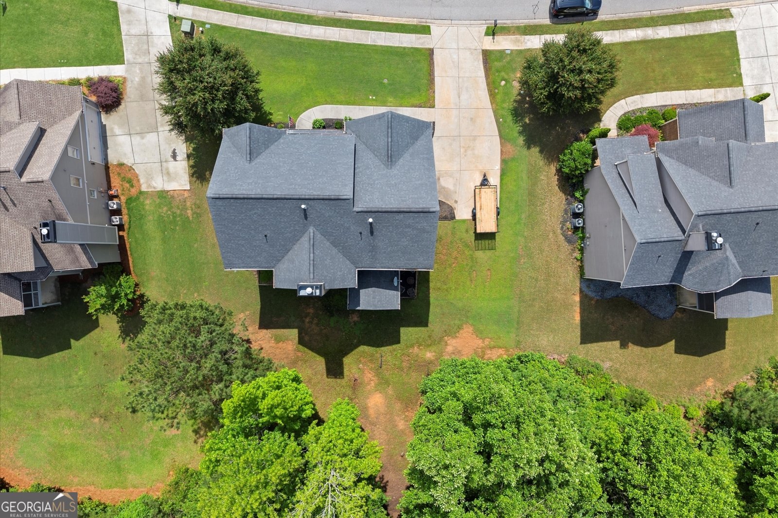 1050 DOUBLE BRANCHES Lane Dallas - 57