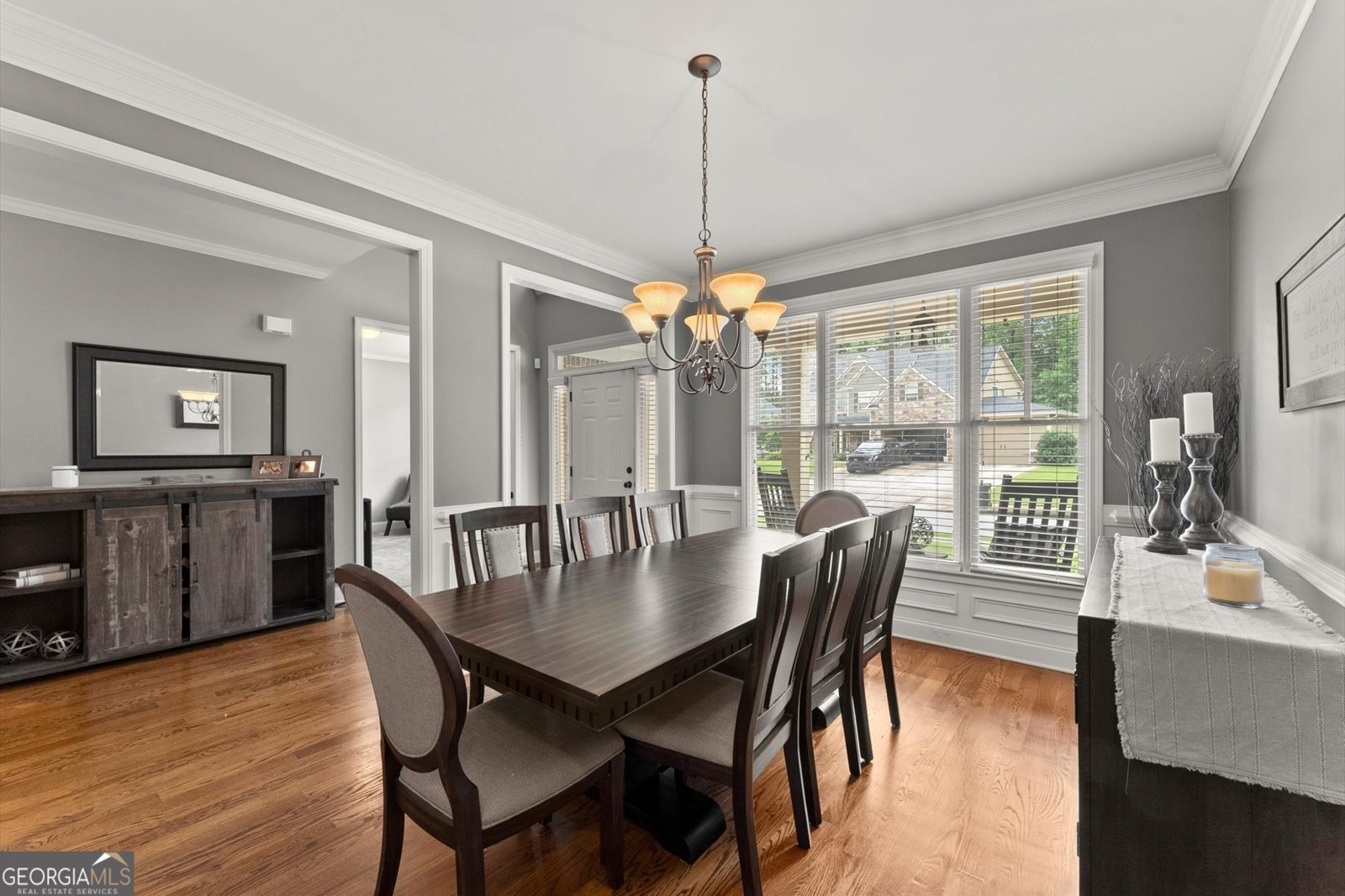 1050 DOUBLE BRANCHES Lane Dallas - 6