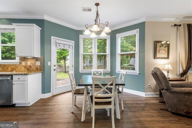 1839 Tranquil Field Drive Acworth - 11