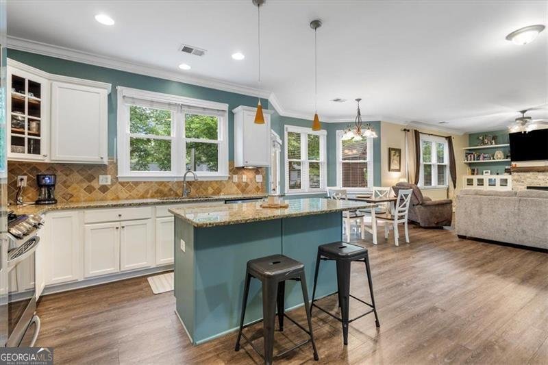 1839 Tranquil Field Drive Acworth - 13