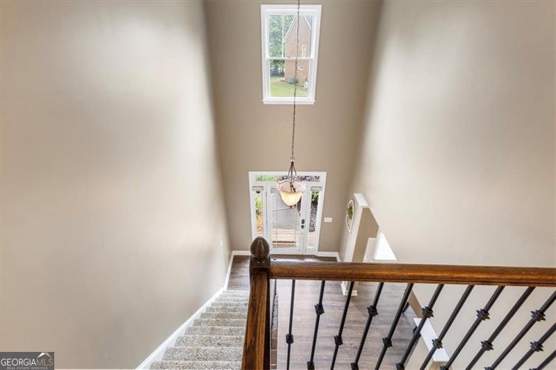 1839 Tranquil Field Drive Acworth - 18