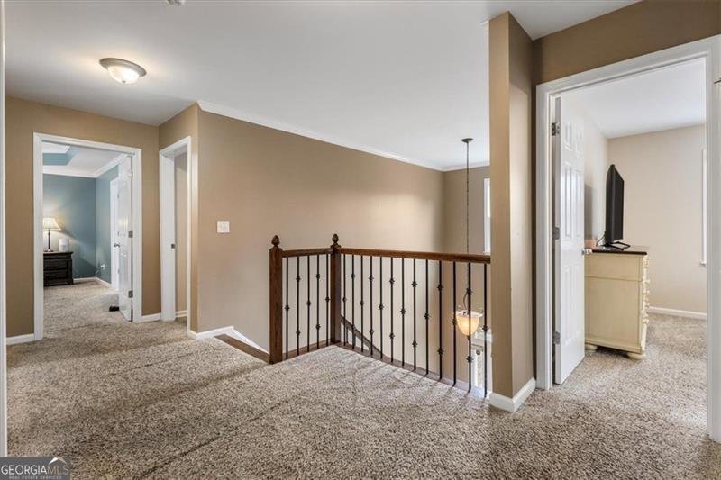 1839 Tranquil Field Drive Acworth - 19