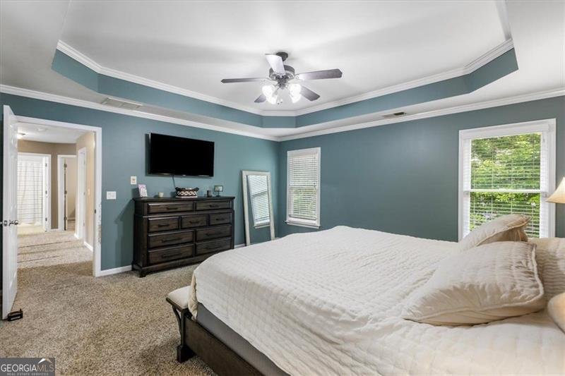 1839 Tranquil Field Drive Acworth - 20