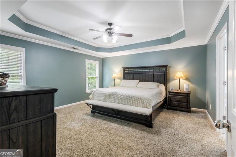 1839 Tranquil Field Drive Acworth - 21