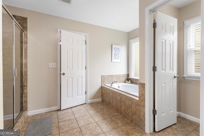 1839 Tranquil Field Drive Acworth - 22