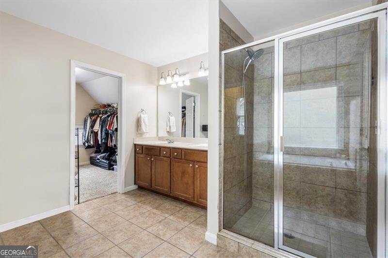 1839 Tranquil Field Drive Acworth - 23