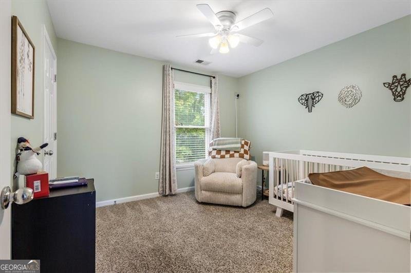 1839 Tranquil Field Drive Acworth - 25
