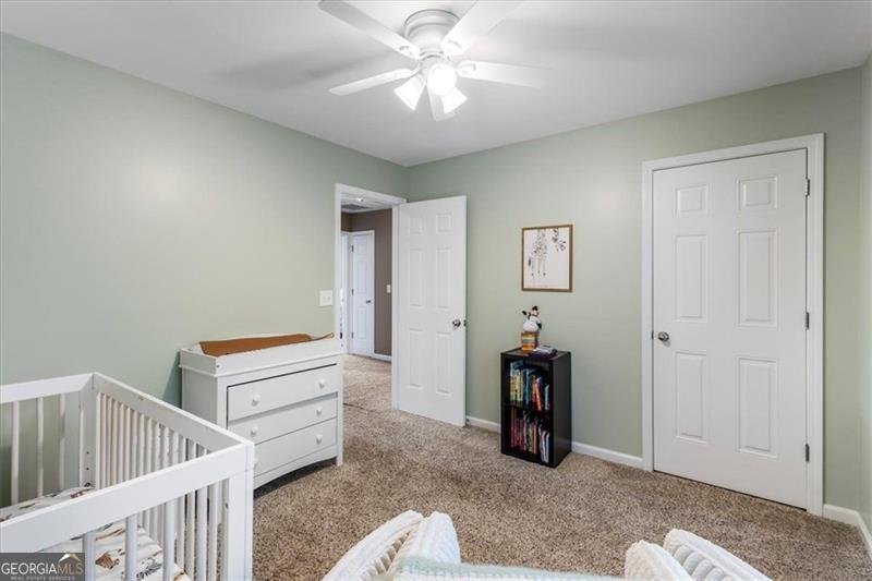 1839 Tranquil Field Drive Acworth - 26