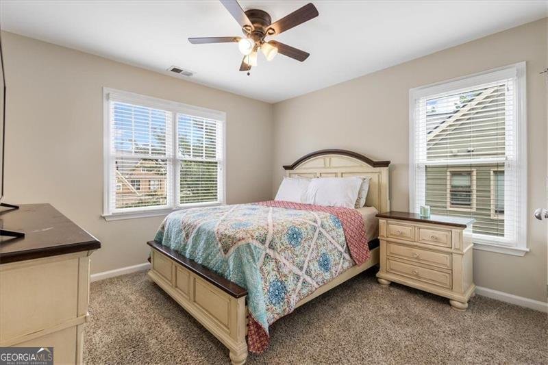 1839 Tranquil Field Drive Acworth - 27