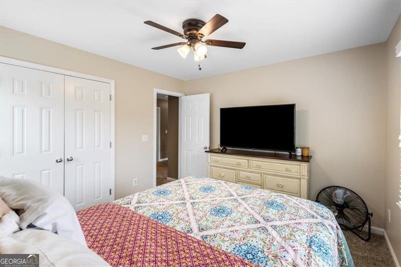 1839 Tranquil Field Drive Acworth - 28