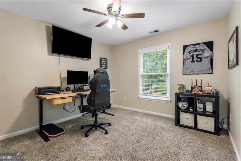 1839 Tranquil Field Drive Acworth - 29