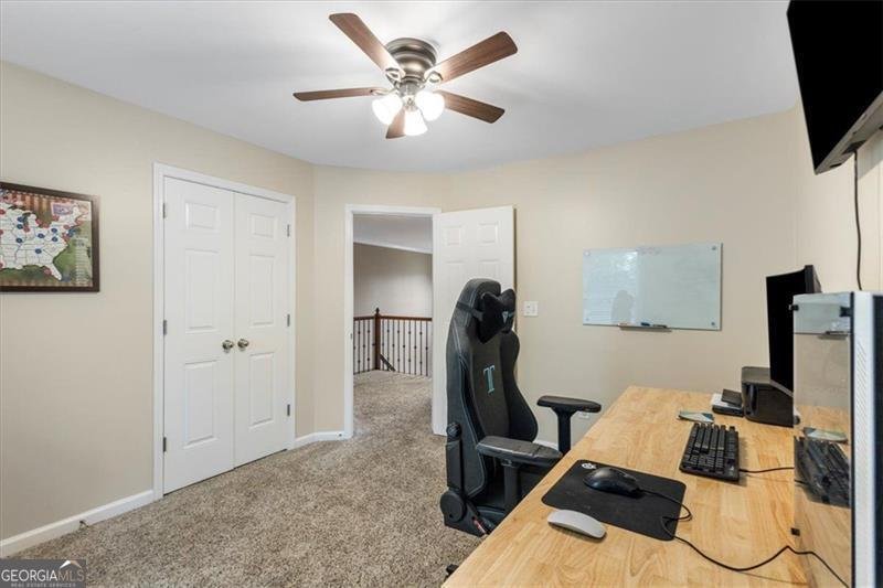 1839 Tranquil Field Drive Acworth - 30