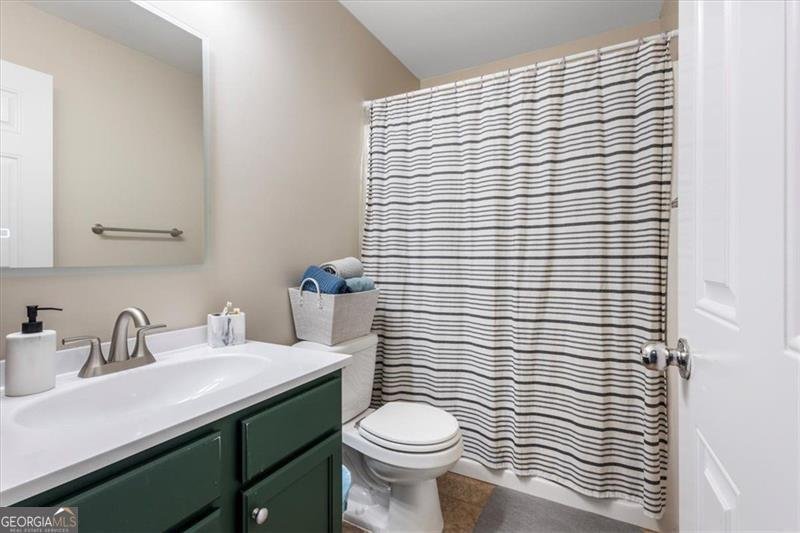 1839 Tranquil Field Drive Acworth - 31