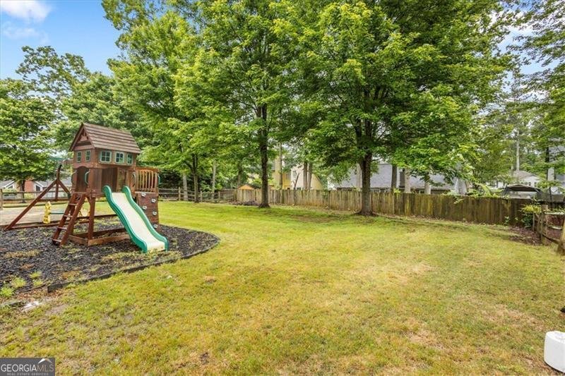 1839 Tranquil Field Drive Acworth - 33