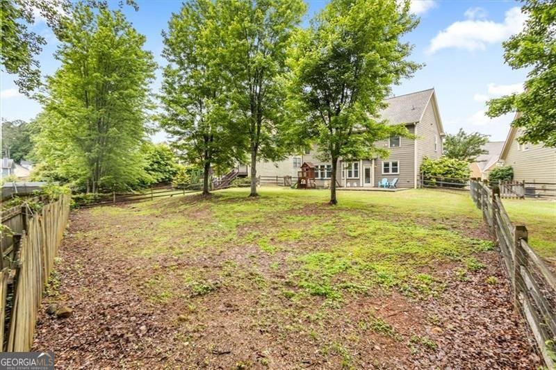 1839 Tranquil Field Drive Acworth - 35