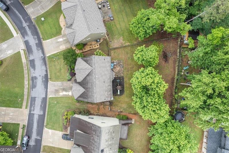 1839 Tranquil Field Drive Acworth - 37