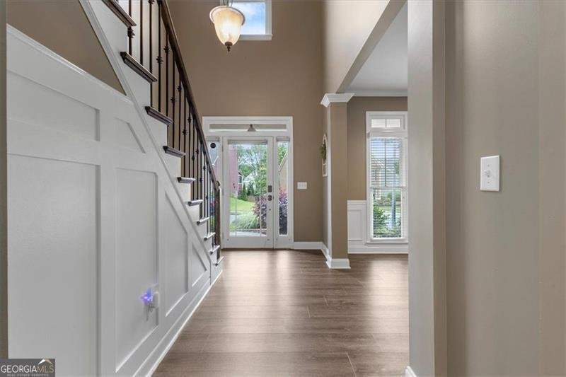 1839 Tranquil Field Drive Acworth - 6