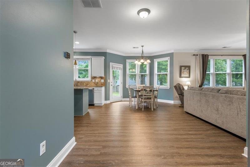 1839 Tranquil Field Drive Acworth - 9