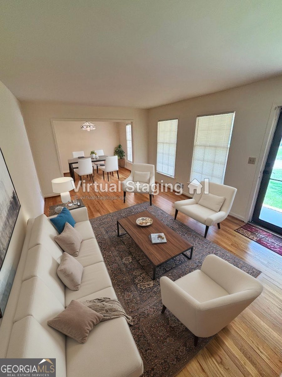 3190 Cheru Court Decatur - 14