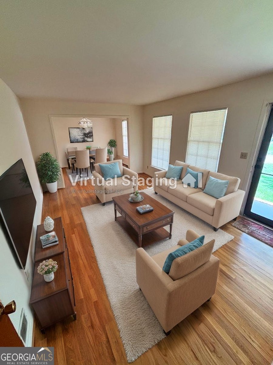 3190 Cheru Court Decatur - 16