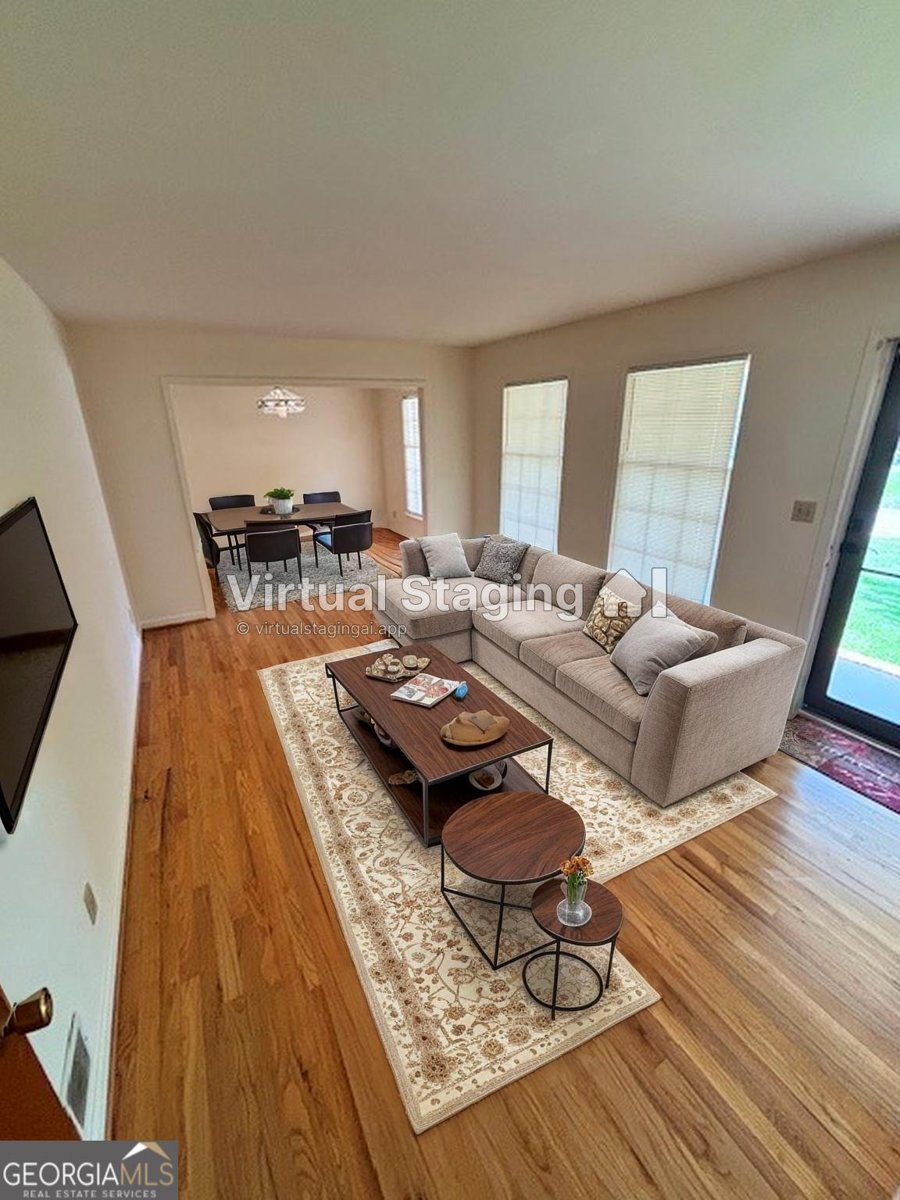 3190 Cheru Court Decatur - 18