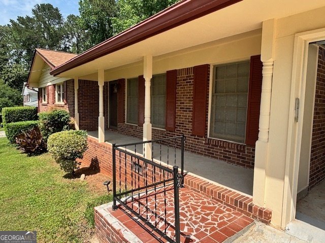 3190 Cheru Court Decatur - 2
