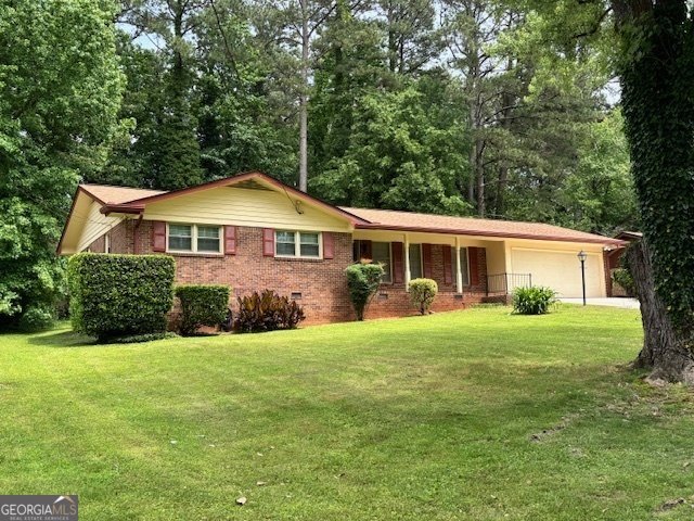 3190 Cheru Court Decatur - 3