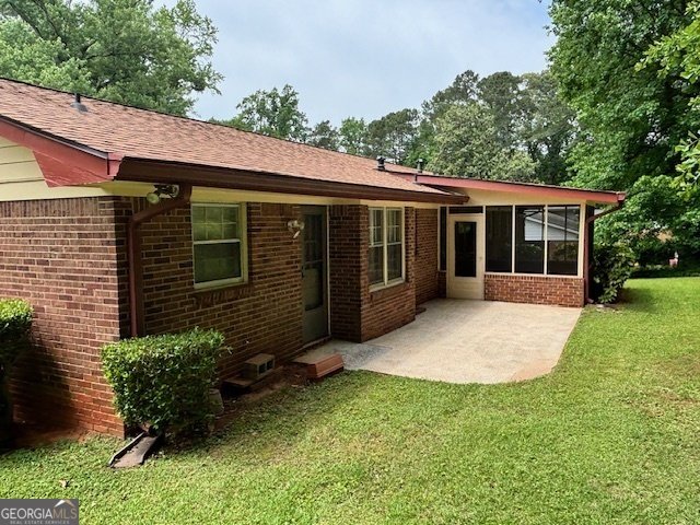 3190 Cheru Court Decatur - 4
