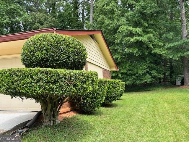 3190 Cheru Court Decatur - 6