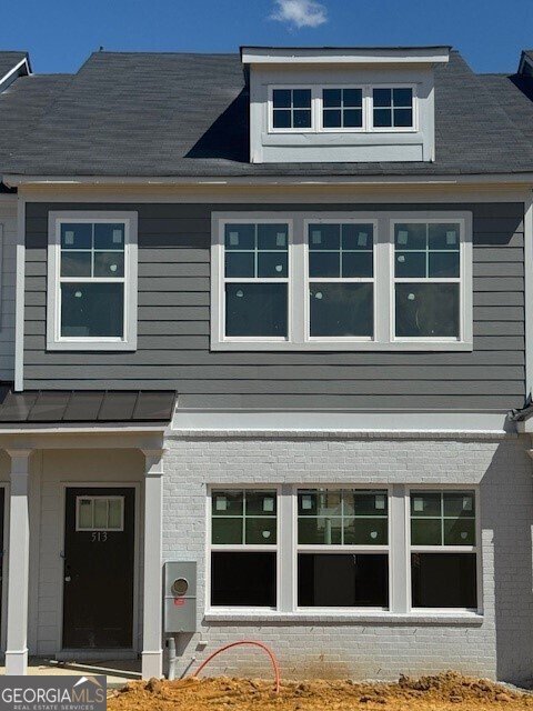 513 Tigers Circle LaGrange - 1