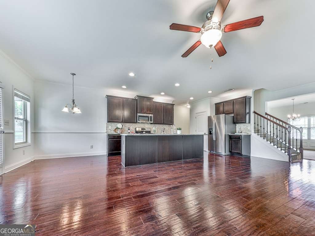631 Naturewalk Boulevard Dallas - 2