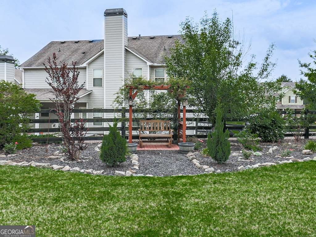 631 Naturewalk Boulevard Dallas - 30