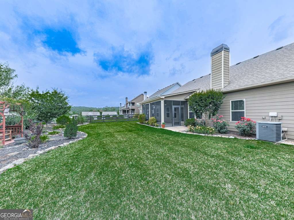 631 Naturewalk Boulevard Dallas - 31